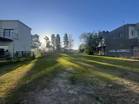 Terreno Lote  en Venta en Santa Ana, Villanueva, Tigre