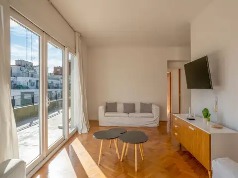Departamento en Venta de 3 dormitorios