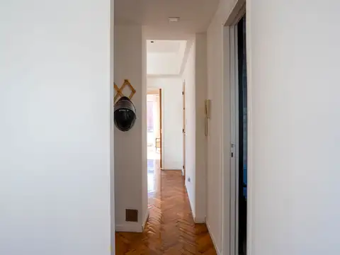 Departamento en Venta 40 años