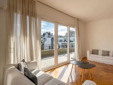Departamento en Venta de 4 ambientes