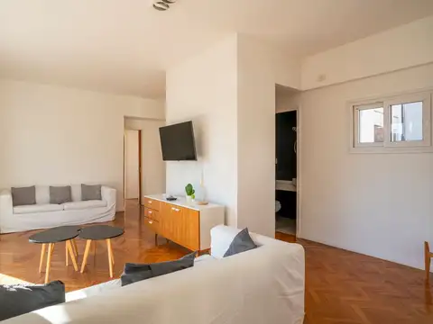 Departamento en Venta en Belgrano, USD 490.000