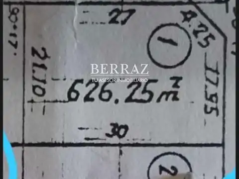 Terreno Lote  en Venta ubicado en Fincas de Maschwitz, Ing. Maschwitz, Escobar