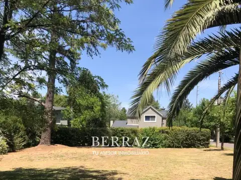 Terreno en Venta de 626,0 m2