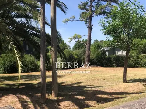 Terreno en Venta en Fincas De Maschwitz, USD 85.000