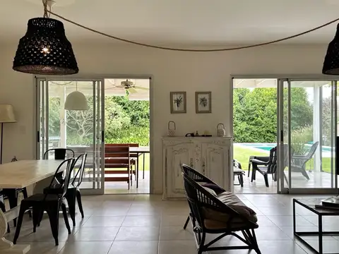 Casa en Venta de 3 dormitorios