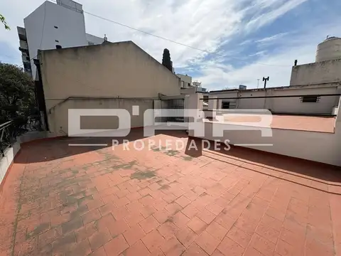 VENTA CASA 4 AMBIENTES LOTE PROPIO - DAMASO LARRAÑAGA 600