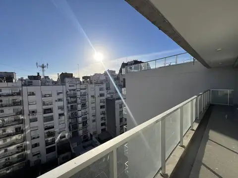 Oficina en Venta en Recoleta, USD 418.500
