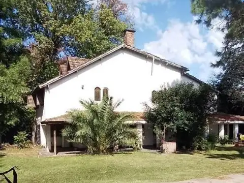 Casa De Vicenzo Chico. Cod: 10728