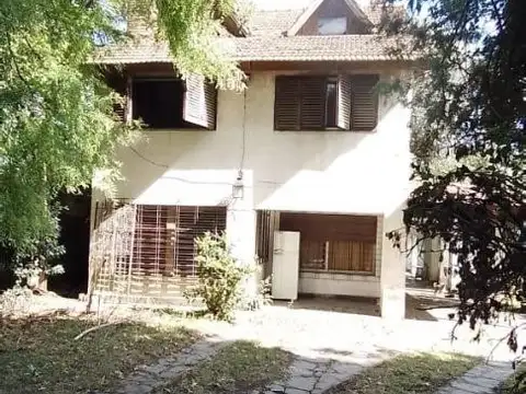 Casa en Venta en Del Viso, USD 120.000
