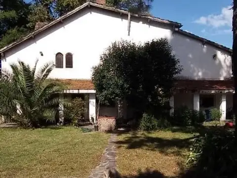 Casa en Venta de 4 dormitorios