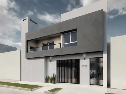 VENTA DEPTO 1 DORMITORIO P.A N° 5 ZONA FACULTAD