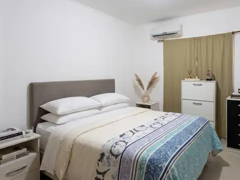 Departamento en Venta con 1 cochera