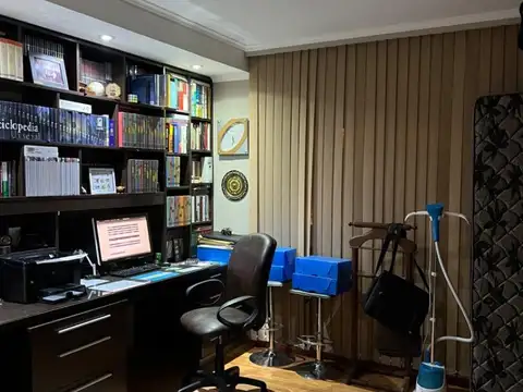 Casa en Venta 10 años