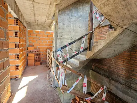 Departamento en Venta Apto profesional
