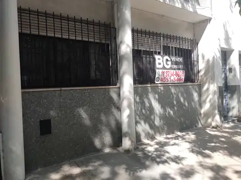 2 ambientes PB frente