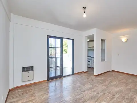 VENTA DEPTO 2 AMB BALCÓN Y COCHERA VILLA SARMIENTO