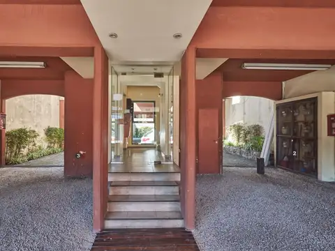 Departamento en Venta 21 años