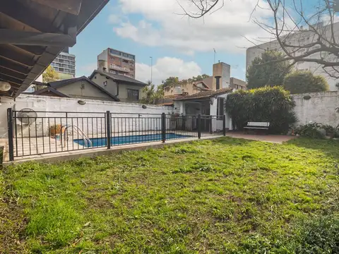 Casa en Venta en La Lucila, USD 340.000