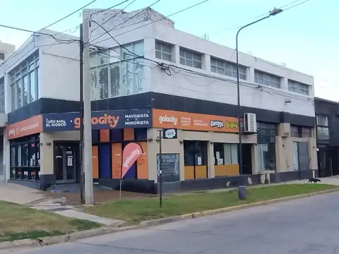 Avenida General Paz 6200