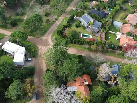 ALAMEDA 209 CORTADA Y CALLE 307