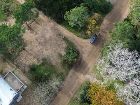 EXCELENTE TERRENO EN BARRIO NORTE, VILLA GESELL