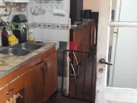 Depto Tipo Casa en Venta de 3 dormitorios