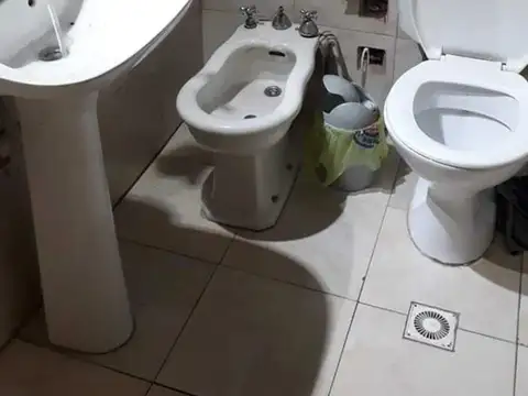 Depto Tipo Casa 4 ambientes con 1 baño