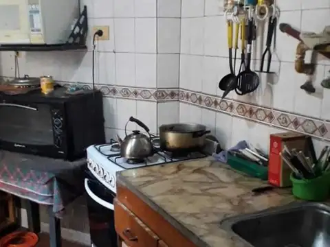 Depto Tipo Casa en Venta de 4 ambientes