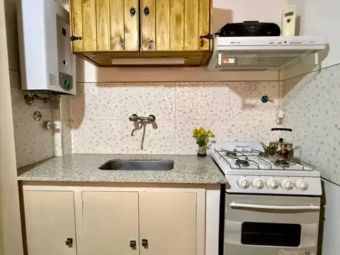 Departamento en Venta en Bahía Blanca, USD 37.000