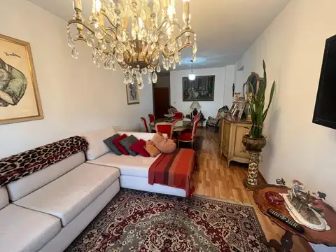 Departamento en Venta de 4 ambientes