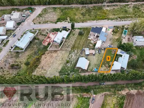 Terreno en Venta de 360,0 m2