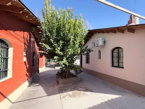 Departamento en Venta en Tupungato, USD 81.900