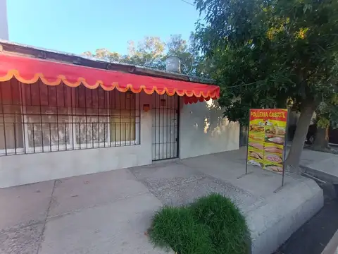 Calle Victoria Pueyrredón 100