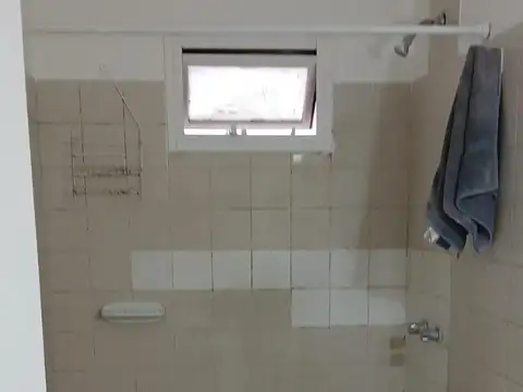 Departamento de 3 ambientes en complejo cerrado Colminac