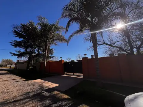 Casa en Alquiler al Este