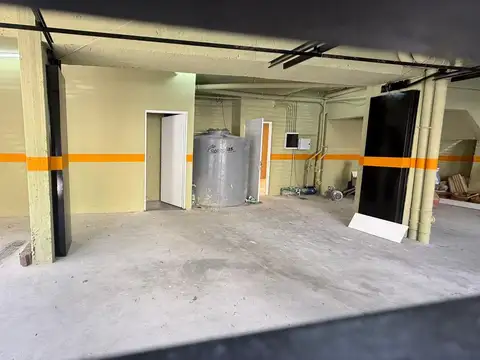 Boyaca 800, Cocheras en edificio a Estrenar en Flores