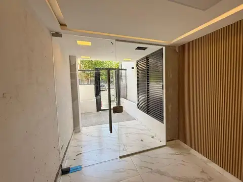 Boyaca 800, Cocheras en edificio a Estrenar en Flores