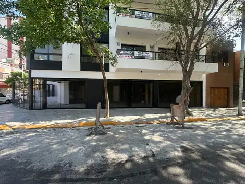 Boyaca 800, Cocheras en edificio a Estrenar en Flores