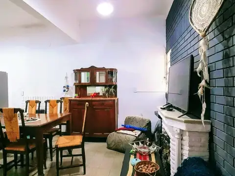 Casa en Venta 40 años