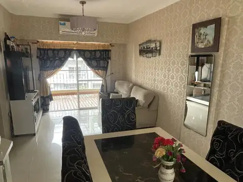Departamento en Venta 13 años