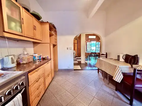 Depto Tipo Casa en Venta de 2 dormitorios