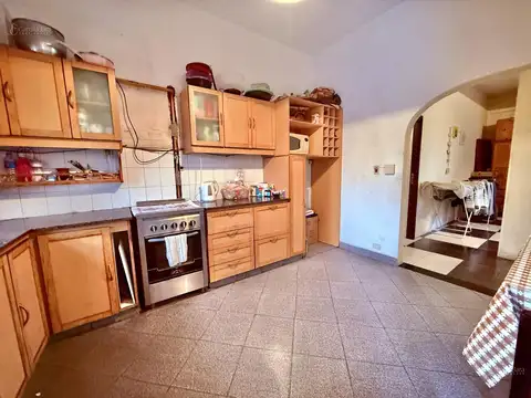 Depto Tipo Casa en Venta de 3 ambientes