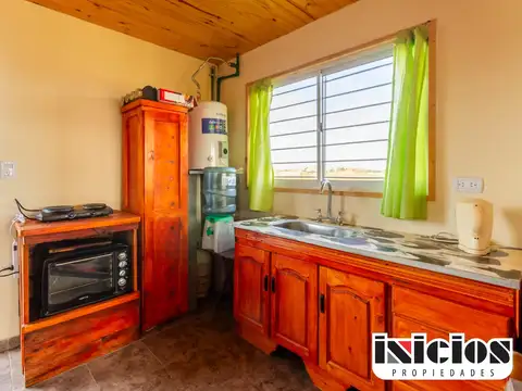 Casa en Venta en Mar De Ajo, USD 49.000