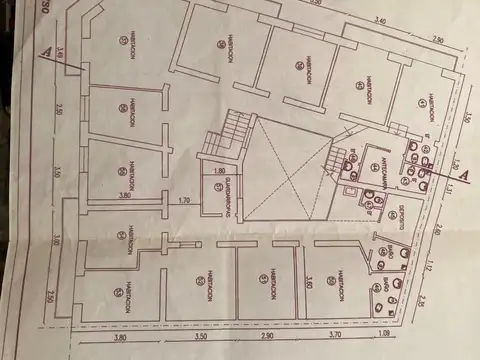 Galpon en Venta A Estrenar