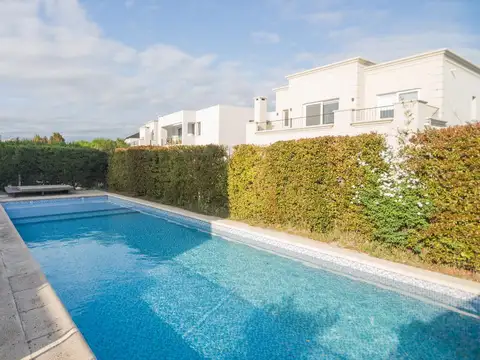 Casa en Venta en Nordelta Las Tipas, USD 485.000