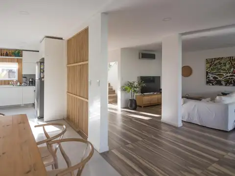 Casa en Venta 6 años
