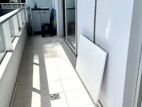 Departamento en Venta en Caballito, USD 163.000