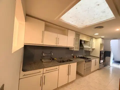 Casa en Alquiler 15 años