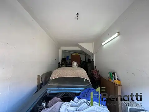 Colombia 50 , Piso PB