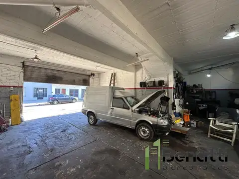 Depto Tipo Casa en Venta en Ramos Mejia, USD 70.000